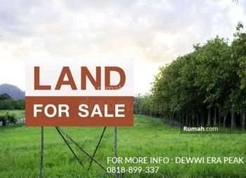 Di Sewakan Kavling Komesil Pik2 Uk 1500 M2