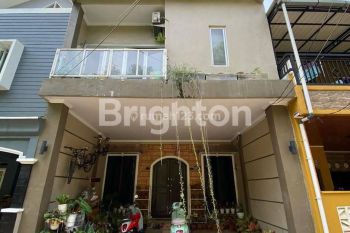 Rumah di Cornelia Residence Graha Bintaro