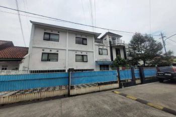 Turun harga dari 8 M ke 5.9 M rukost 28 kamar di cijagra buahbatu bandung