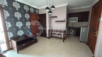 Jual Cepat Apartement The Majesty Apartment 2 BR Furnished