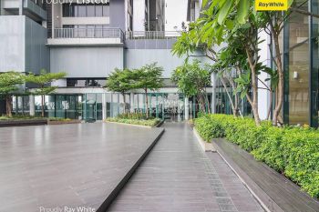 Apartemen Siap Huni, Apartemen Terawat di Wilayah Pancoran