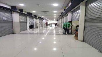 Dijual Kios Ruang Usaha Keren di Mall Bec 2 Bandung Kota