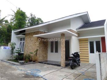 RUMAH SIAP HUNI MURAH DIJUAL DI SEDAYU JOGJA