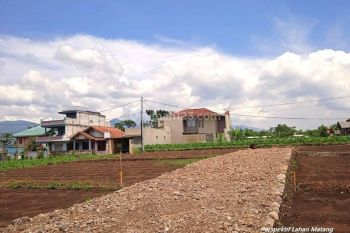 Kavling Strategis Dekat Sirkuit Sentul. Cicil 12x Non Bunga