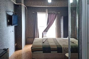 Apartemen Sunter Park View Tower AD Lantai 16, Sunter, Jakarta Utara