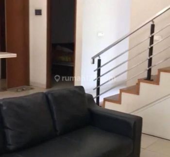 Disewakan Rumah Furnished Dekat Sukajadi Di Puri Syailendra