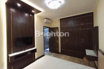 APARTEMEN MEDITERANIA ANCOL RESINDE