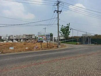 DIJUAL TANAH DIAN ISTANA KOMPLEK DPR SURABAYA