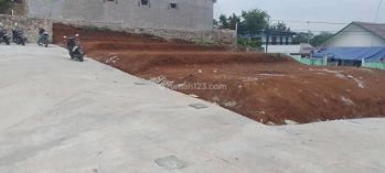 Kavling strategis bandung timur cileunyi