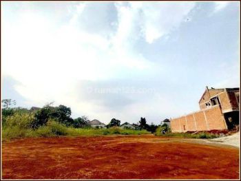 5 Menit Gerbang Tol Sawangan Murah 5 Jt-an