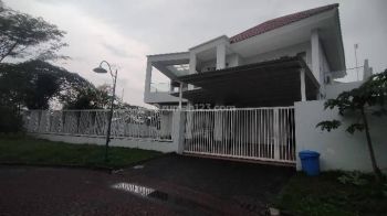 Disewakan Rumah View Bukit Golf Citraland