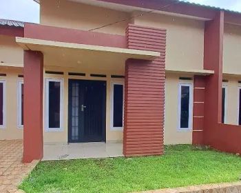 RUMAH 1 LANTAI DI SETIABUDI DEKAT USU MEDAN