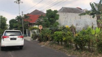 Dijual Tanah Malang Layak Bangun Kos Dekat Polinema