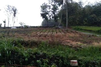 Jual Tanah di Jatinangor Dekat Kampus, 300 Meter Ke Kampus Unpad