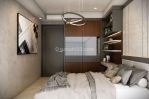 thumbnail-apartemen-gold-cost-tower-atlantik-brand-new-0