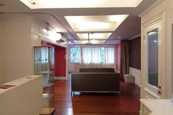 Ruko GSA Central Park