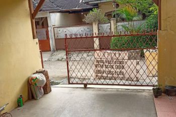 Kapan Lagi Bisa Dapet Rumah Semurah Ini di Bandung Siap Huni