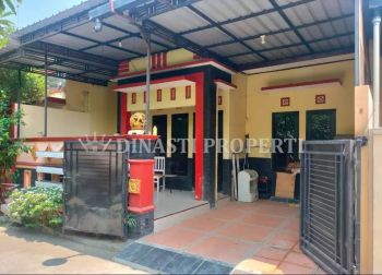 Griya Perum Banguntapan Tamanan Dekat Imogiri Timur Sewon Wojo Jejeran