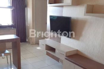 APARTEMEN EDUCITY TOWER STANFORD LANTAI 31 HOOK