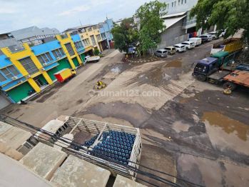 Sewa Rumah Tambora, Jakarta Barat
