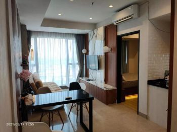 apartement mewah branz BSD City Owner Jual Rugi