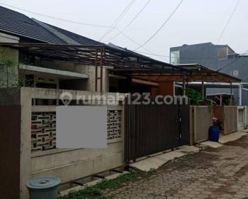 Rumah Minimalis Sariwangi Dekat Sarijadi