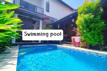 Rent Rumah: BEAUTIFUL VILLA