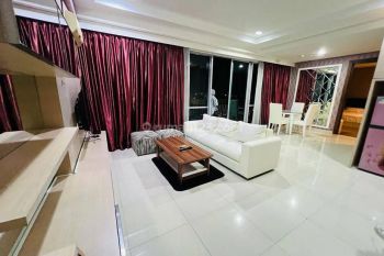 Kemang Mansion 1 BR Balcony 87 m²