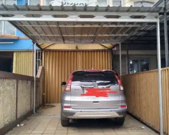 Dijual cepat ruko 3lantai zona komersil lokasi tebet