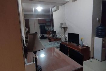 Disewakan Apartemen Thamrin Residence 1 Bedroom Tower A Lantai Tinggi Furnished