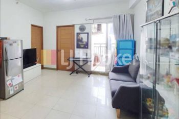 Apartemen Gading Greenhill Tower A Lt.25 Kelapa Gading, Jakarta Utara