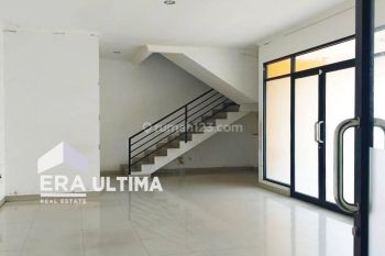 Disewa Gudang Luas Siap Pakai Strategis di Gedebage