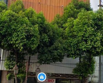 Ruko Praban Full Bangunan 4,5 Lantai Boleh Nego Tipis