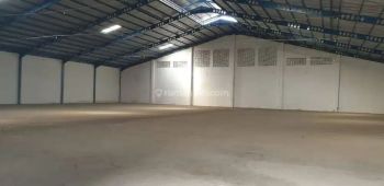 DI SEWAKAN GUDANG DI KAWASAN INDUSTRI CANDI SEMARANG BARAT