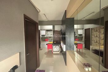 2BR BAGUS FULL FURNISH APT GALERI CIUMBULEUIT 2