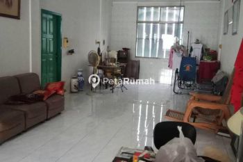 Ruko di Jalan KL yos sudarso