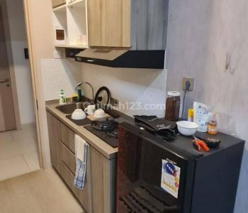 18.5jt nego/6 bulan 11jt.Disewakan Apt Tokyo Riverside PIK 2 Murah Sudah Full