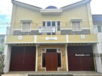 Kost Exclusive Seturan dekat Banyak Kampus