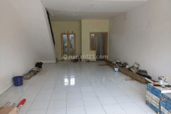 Strategis Harga Ok Terjangkau Ruko Citraland Utara Bukit Palma