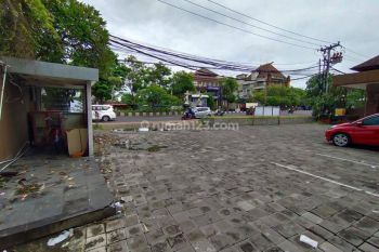 Disewakan Gedung Dan Tanah Luas 20 Are Di By Pass Ngurah Rai Kuta Strategis