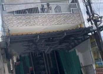 *Dijual ruko 2 lantai tenggilis surabaya*