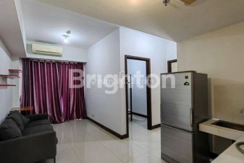 Apartemen Murah dekat kampus Scientia Residence