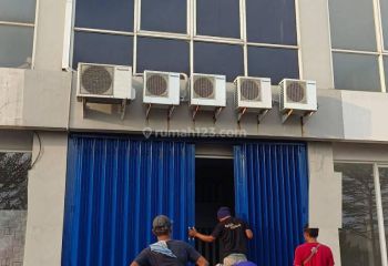 Disewakan Ruko Royal Crown Palace Tambakoso Waru Sidoarjo Ron.a1289