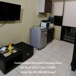 thumbnail-condominium-1-br-fully-furnished-terawat-di-metropark-cikarang-utara-0