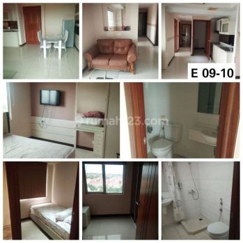Apartman 3br SHM Furnished di Waterplace Dekat Pakuwon Mall
