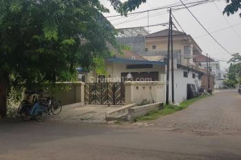 Rent Rumah: Rumah di Kemuning
