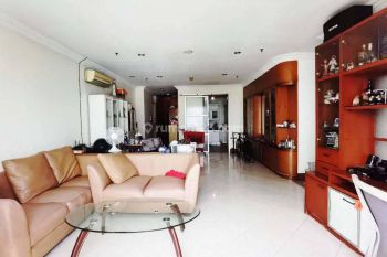 Grand Itc Permata Hijau 3 Beds Tower B Middle Floor City View Coldwell Banker