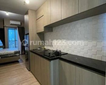 Disewakan segera Apartemen Mtown Carmel Studio @Gading Serpong