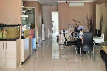 Apartemen Gading Resort Tower D Lantai 5 MOI Kelapa Gading, Jakarta Utara