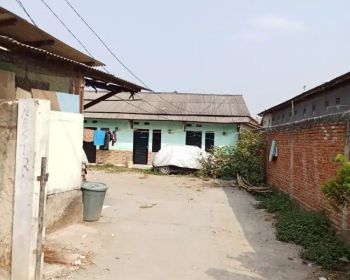 Kontrakan di Karawang Timur